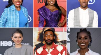 The Nominees For The 2022 Emmys Are Announced–Quinta Brunson Becomes The First Black Woman To Receive Three Comedy Emmy Nominations 