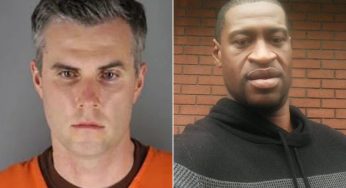 Former Minneapolis Police Officer Thomas Lane Sentenced To 2 1/2 Years In Prison For Violating George Floyd’s Civil Rights 