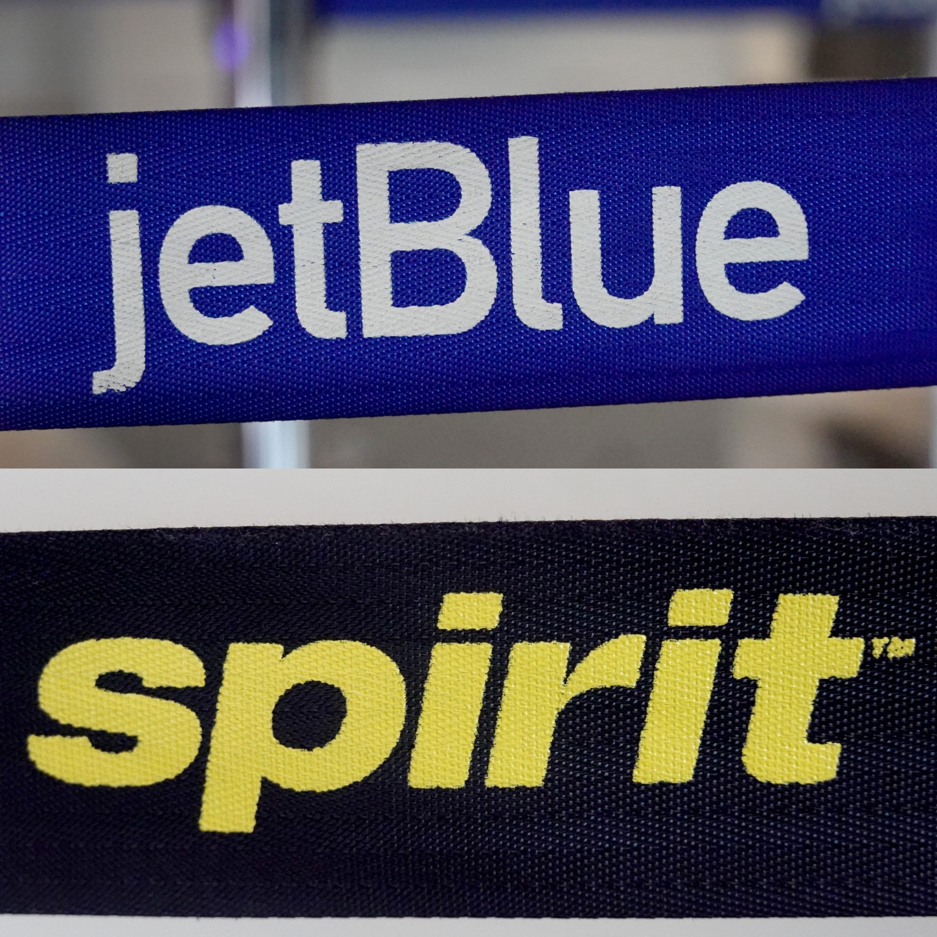 JetBlue Agrees To Purchase Spirit Airlines For $3.8 Billion After Months Of Negotiations (Update) thumbnail