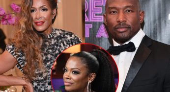 Kandi Burruss Says She Doesn’t Want Sheree Whitfield To Feel Like She’s Being Used For Publicity In Her Relationship With Martell Holt