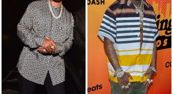 Social Media Has Mixed Reactions About Mario & Tory Lanez’s Upcoming Collaboration