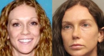 Fugitive Yoga Instructor On The Run For Killing Love Rival Had Nose Job, Receipt Shows