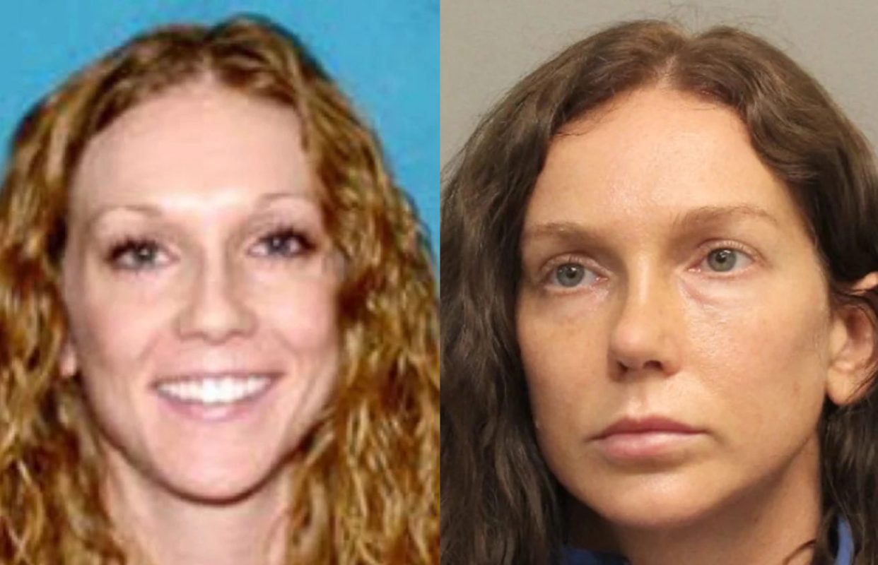 Fugitive Yoga Instructor On The Run For Killing Love Rival Had Nose Job, Receipt Shows