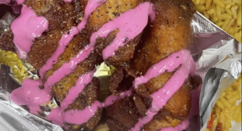 TikTok Creator’s “Pink Sauce” Condiment Sparks Controversy, Goes Viral: But What Is It Exactly?