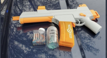 Teen Shot To Death By Off-Duty Corrections Officer After Allegedly Partaking In TikTok Toy Gun Challenge