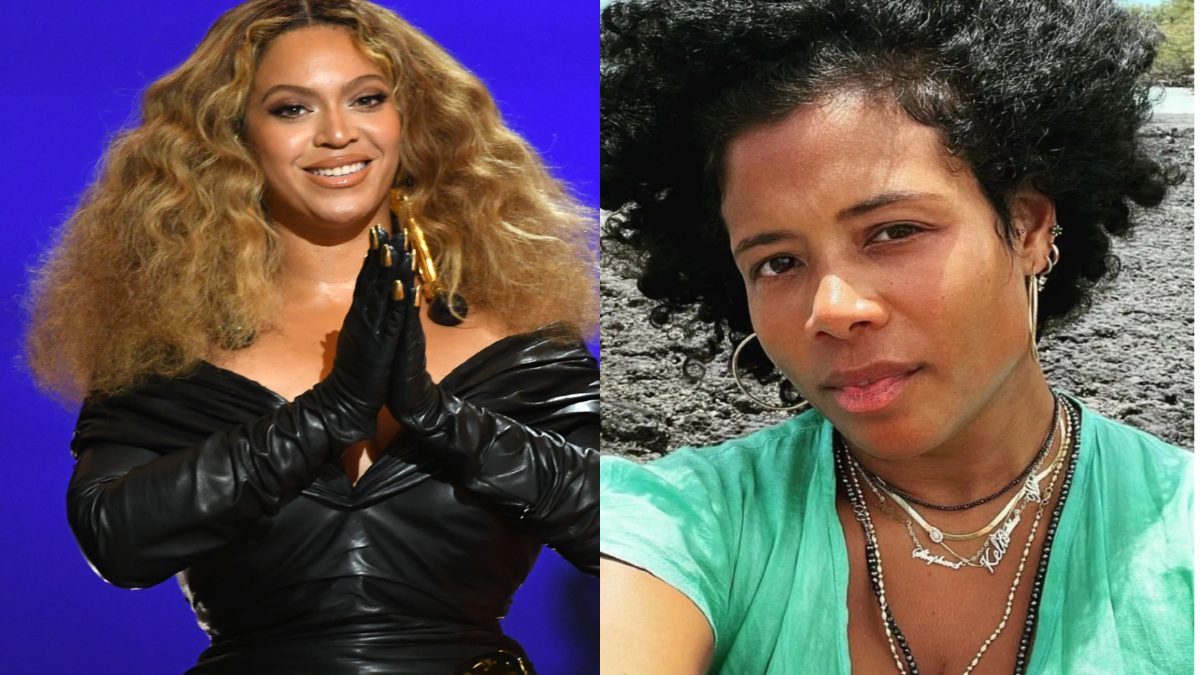 Beyonce Before And After Weight Loss 2022