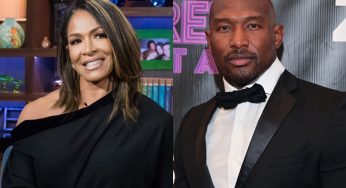 Martell Holt’s Allegedly “Pissed” Over Report Confirming He’s Dating Shereé Whitfield, Says THIS Source—“He’s Building A Pool For Shereé!”