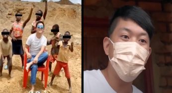 (TSR Investigates) Are Chinese Content Creators Exploiting African Children For Money?