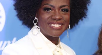 Viola Davis Leads A Fierce Group Of Female African Warriors In ‘The Woman King’ Trailer!