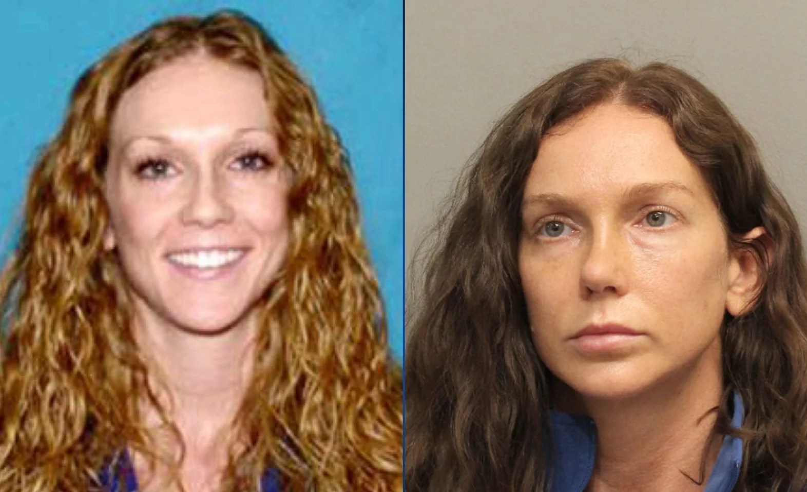 Kaitlin Armstrong, 34 (Austin Police Department, Harris County Sheriff’s Office)