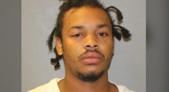 Man Arrested For Pointing Gun At Women Who Didn’t Thank Him For Holding Family Dollar Door, Police Say