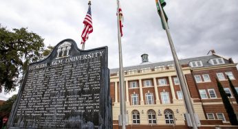FAMU Opens Investigation Following Recent Graduate’s Viral Naked Graduation Photo