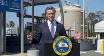 California Becomes First State In The Country To Officially Limit The Use Of Rap Lyrics As Evidence