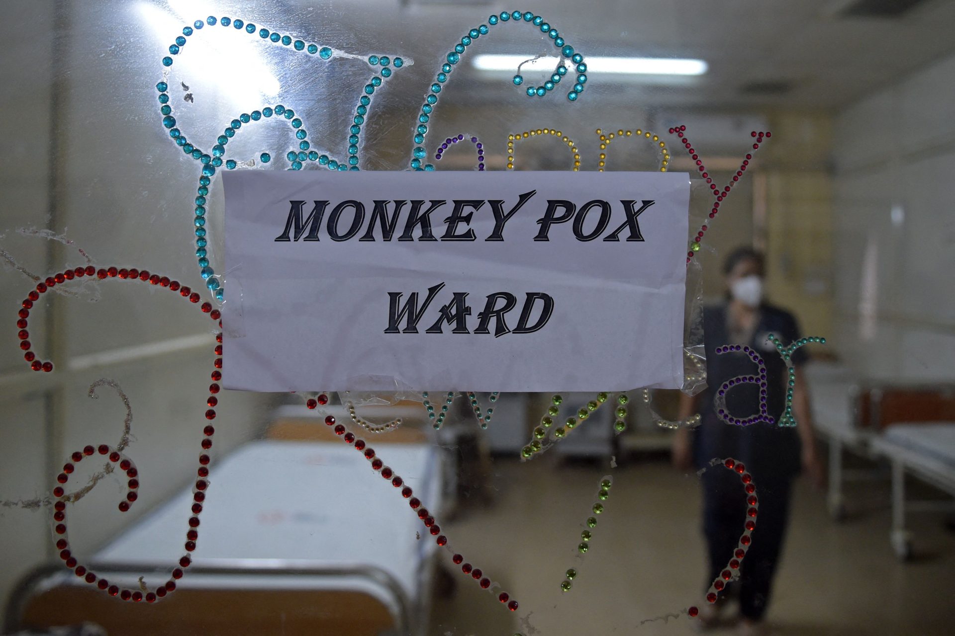 Biden Administration Declares Monkeypox Outbreak As State Of Emergency thumbnail