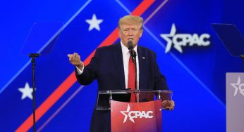 Donald Trump Invokes Fifth Amendment Rights During Deposition