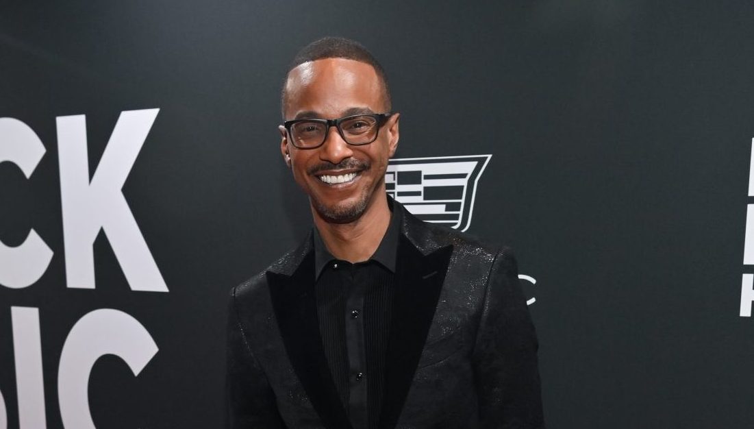 Tevin Campbell Opens Up About Identifying As A Gay Man