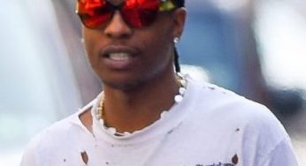 A$AP Relli Comes Forward As 2021 Shooting Victim Of A$AP Rocky — Plans To Sue Rapper Over Irreparable Harm To His Career