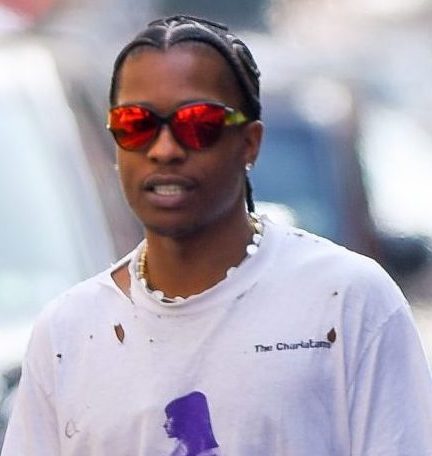 A$AP Relli Comes Forward As 2021 Shooting Victim Of A$AP Rocky