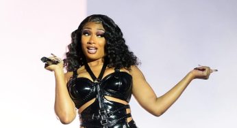 Megan Thee Stallion Says She Wants To Play Gabrielle Union’s Character Isis In A ‘Bring It On’ Reboot