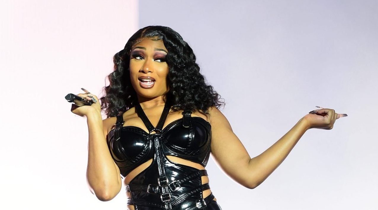 Megan Thee Stallion Says She Wants To Play Gabrielle Union’s Character Isis In A ‘Bring It On’ Reboot