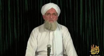United States Kills Al Qaeda Leader Ayman Al-Zawahiri In Airstrike In Afghanistan