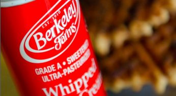 New Law Prohibits Individuals Under The Age Of 21 To Purchase Canned Whipped Cream In New York