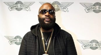 Rick Ross Responds To Being Fined By Feds For Making Employees Pay For Cash Register Shortages & Safety Training