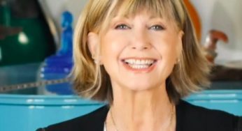 ‘Grease’ Star Olivia Newton-John Passes Away At The Age Of 73