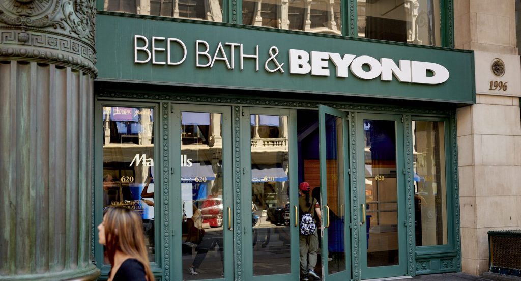Bed Bath Beyond Closing 150 Stores Nationwide And Laying Off 20 Of Bed Bath Beyond Closing 150 Stores Nationwide And Laying Off 20 Of