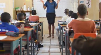 New Research Finds That Childhood Lead Exposure In Black Students Is Linked To Low Test Scores Compared To Their White Peers