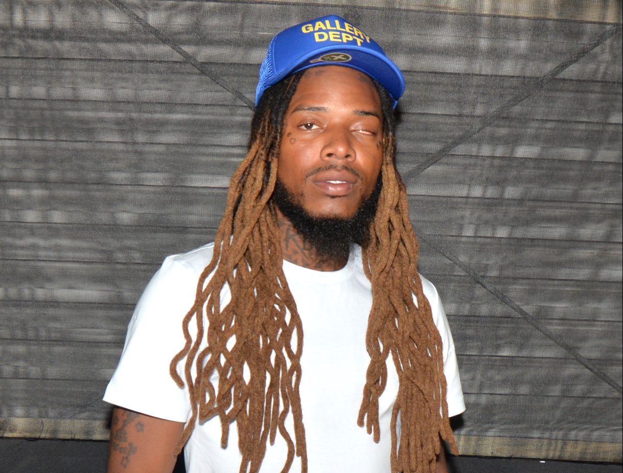 Fetty Wap has pled guilty to a federal drug charge after he was arrested for being accused of being a part of a drug trafficking ring.