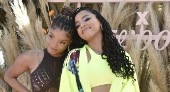 Chloe x Halle Serve Face And Style On The Latest Cover Of ‘Essence!’