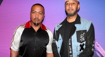 Swizz Beatz And Timbaland Are Suing Triller For $28 Million Over Verzuz