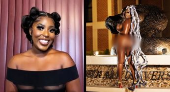 EXCLUSIVE: College Grad Student Under Investigation Over Racy Photo Shoot Speaks Out (TSR Investigates)