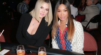 Malika Haqq Says Khloe Kardashian Has A “Good Head On Her Shoulders” Amid Tristan Thompson Drama