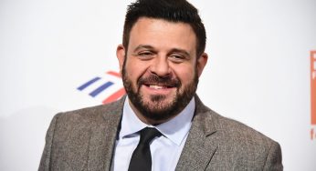 Former Food Network Star Nearly KILLED By His Mustache After Contracting A Follicle Infection