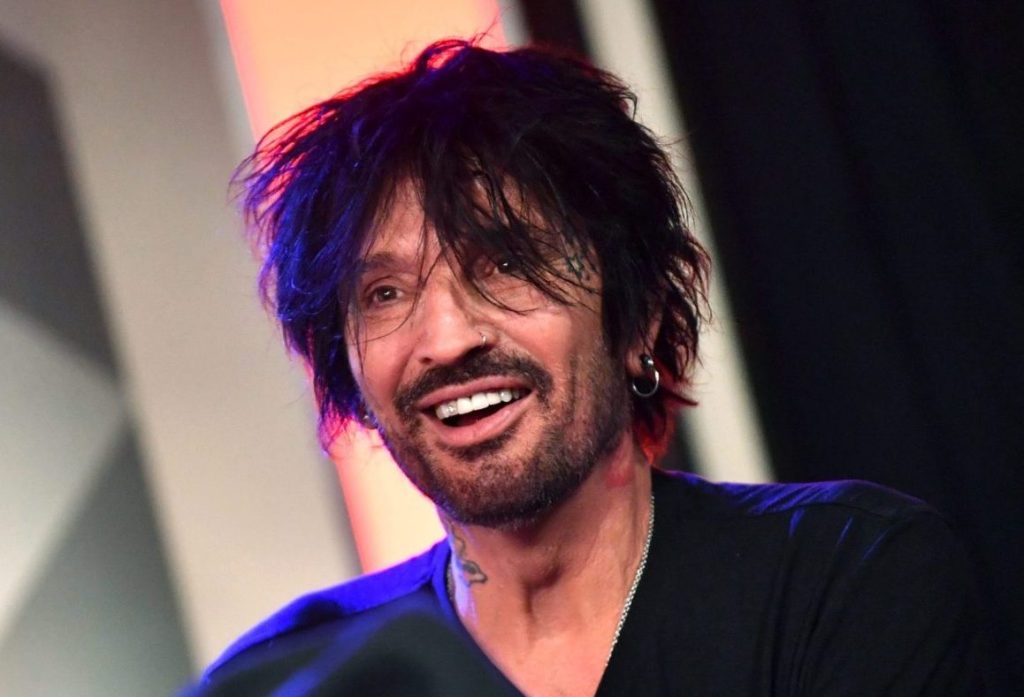 Tommy Lee's NSFW Full-Frontal Nudes Shocks IG Followers