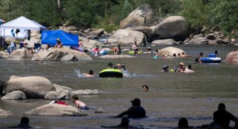 Minnesota Man Arrested For Fatally Stabbing Teen, Injuring Four Others While River Tubing
