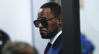 R. Kelly Reportedly Asks Judge To Ban Jurors Who Have Seen ‘Surviving R. Kelly’ Documentary From Upcoming Trial