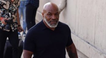 Mike Tyson Calls Hulu A Streaming “Slave Master” For Creating ‘Mike’ Series Without His Permission Or Paying Him