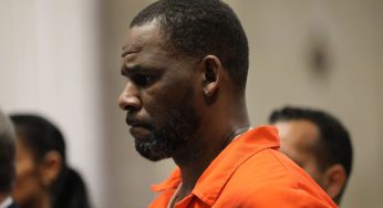Judge Denies Request To Ban Jurors Who Have Seen ‘Surviving R. Kelly’ Series