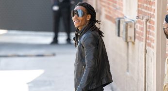 VIDEO: Wiz Khalifa Apologizes To DJ Community After Viral Outburst In Nightclub