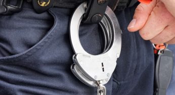 Video Shows Arkansas Cops Brutally Beat Suspect During Arrest, All Three Removed From Duty, Under Investigation