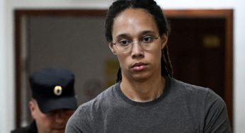 BREAKING: Brittney Griner Found Guilty Of Attempted Drug Smuggling & Sentenced To Nine Years