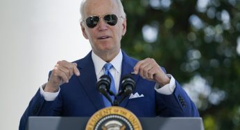 President Biden Signs Into Law Two Bipartisan Bills Aimed At Tackling Those Who Have Committed Fraud Under Pandemic Relief Programs 