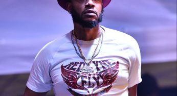Mystikal Arrested On Multiple Charges Including First-Degree Rape, False Imprisonment, Simple Robbery & More 