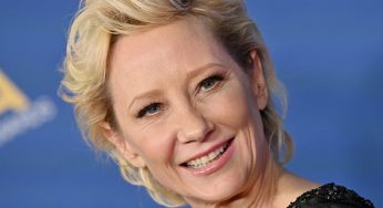 Actress Anne Heche Reportedly Brain Dead, Not Expected To Survive Car Crash Where Cocaine, Fentanyl Were Found In Her System