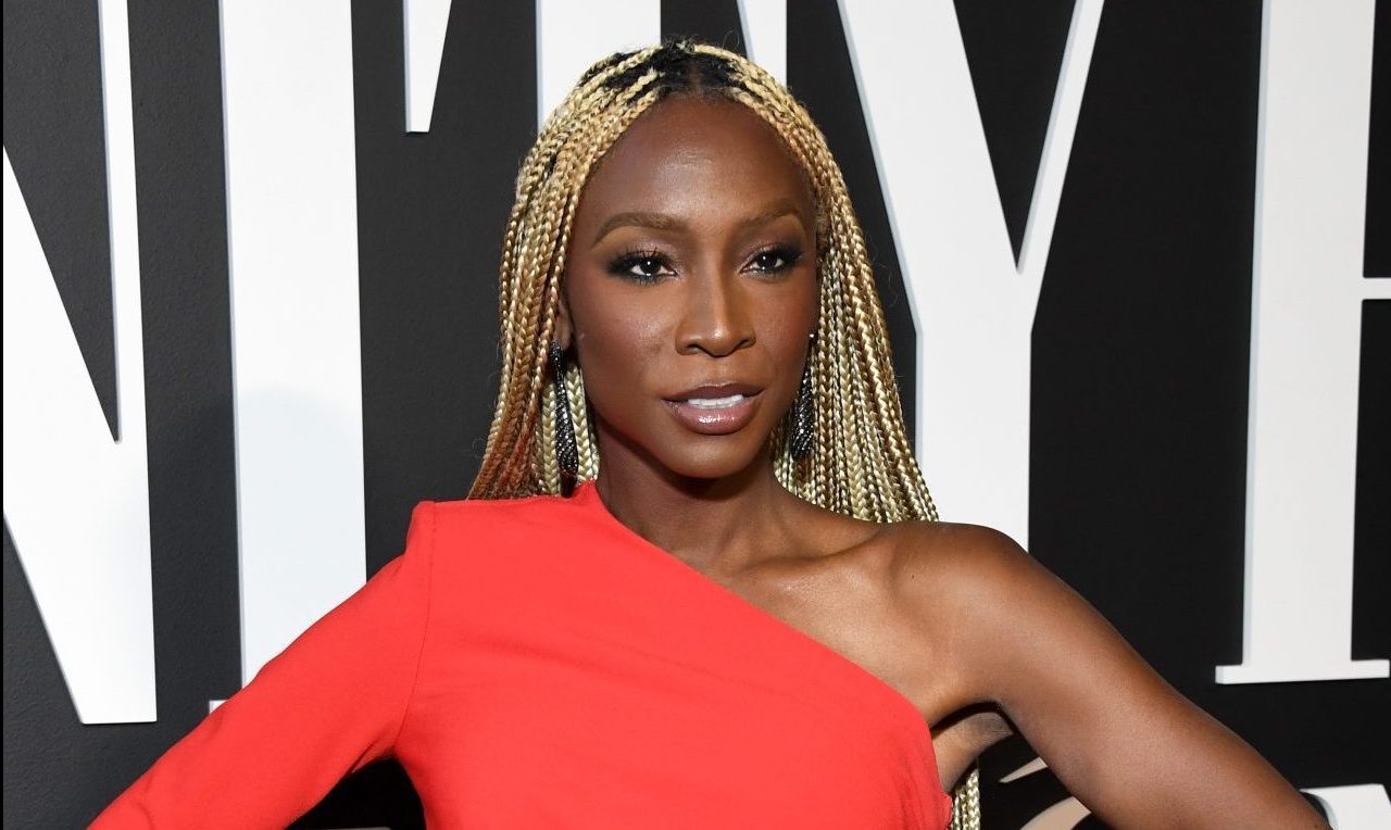Angelica Ross is set to make history by becoming the first openly trans actress to star as Roxie Hart in "Chicago," on Broadway.