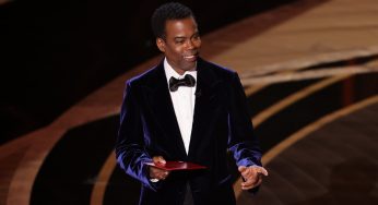 Chris Rock Reportedly Shared That He Turned Down An Invitation To Host The Oscars Next Year 