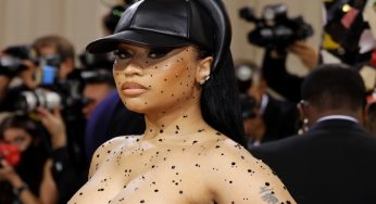 Nicki Minaj Shuts Down Allegations Made By Instagram Account Claiming To Be Her Former Assistant